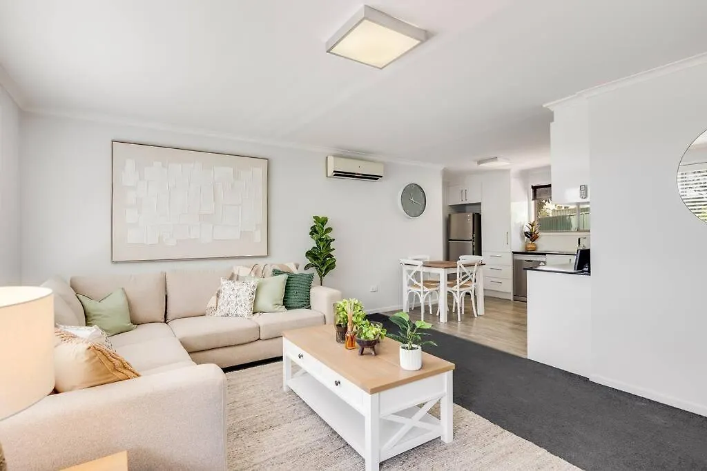Apartment So Central, So Comfortable! Toowoomba